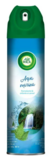 Aromatizante ambiental Air Wick en aerosol aqua marina 300 ml