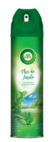 Aromatizante ambiental Air Wick en aerosol flor de menta 300 ml