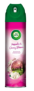 Aromatizante ambiental Air Wick en aerosol magnolia y cherry blossom 300 ml