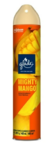 Aromatizante ambiental Glade en aerosol mango 400 ml