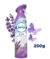 Aromatizante Febreze Air mediterranean lavender en aerosol 250 g