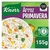 Arroz Knorr primavera 155 g