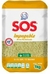 Arroz SOS impegable parbolizado 1 kg