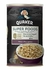 Avena Quaker Super Foods linaza chía y quinoa 475 g