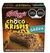 Barra de arroz Kelloggs Choco Krispis sabor chocolate 114 g