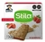 Barras de avena Quaker Stila sabor fresa con 6 pzas 25 g c/u