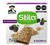 Barras de avena Quaker Stila sabor moras 6 pzas 25 g c/u