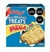 Barras de cereal Kelloggs Rice Krispies 4 barras de 34 g c/u