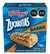 Barras de cereal Kelloggs Zucaritas 6 barras de 21 g c/u