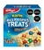 Barras Kelloggs Rice Krispies Treats sabor original con m&m's minis 100 g