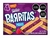 Barritas Marinela con relleno sabor moras 268 g