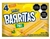 Barritas Marinela con relleno sabor piña 268 g