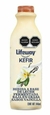 Bebida a base de leche fermentada Lifeway Kéfir sabor vainilla 946 ml