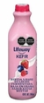 Bebida a base de leche Lifeway kefir baja en grasa sabor bayas mixtas 946 ml