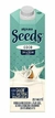 Bebida Alpura seeds sabor coco 946 ml