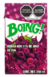 Bebida Boing 11% de jugo de uva 250 ml