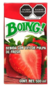 Bebida Boing con 10% de pulpa de fresa 500 ml