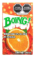 Bebida Boing con 12% de jugo de naranja 250 ml