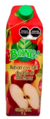 Bebida Boing tradicional con 10% de jugo de manzana 1 l