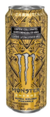 Bebida energética Monster energy ultra golden pineapple 473ml