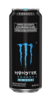 Bebida energética Monster low carb 473 ml