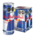 Bebida energetica Red Bull 4 latas de 250 ml c/u