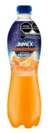 Bebida gasificada Jumex Frutzzo sabor mandarinada 600 ml