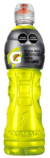 Bebida Gatorade sabor lima limón 600 ml