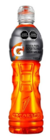 Bebida Gatorade sabor naranja 600 ml