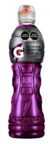 Bebida Gatorade sabor uva 600 ml