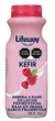 Bebida Lifeway kefir baja en grasa sabor frambuesa 236 ml