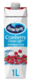 Bebida Ocean Spray light arándano 1 l