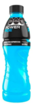 Bebida para deportistas Powerade sabor moras 500 ml