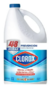 Blanqueador Clorox triple acción original 5.8 l