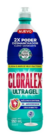 Blanqueador con detergente Cloralex Ultra Gel fórmula visible 950 ml