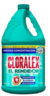 Blanqueador desinfectante Cloralex El Rendidor 3.75 l