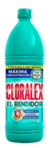 Blanqueador desinfectante Cloralex El Rendidor 950 ml