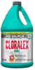 Blanqueador desinfectante Cloralex en gel 3.75 l