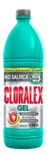 Blanqueador desinfectante Cloralex en gel 950 ml