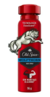 Body spray Old Spice Wolfthorn 96 g