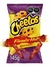 Botana Sabritas Cheetos Xtra Flamin Hot sabor queso y chile 145 g