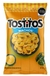 Botana Tostitos sabor sal 174 g