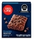 Brownies Fiber One chocolate fudge 6 pz