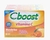 C boost vitamina c sabor mandarina (pack 2 piezas)