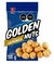 Cacahuates Barcel Golden Nuts estilo japonés 100 g