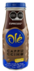 Café con leche Café Ole capuccino espresso 281 ml