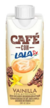 Café con leche Lala vainilla 330 ml