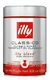 Café Illy molido americano 250 g