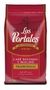 Café Los Portales tostado y molido tradicional 900 g