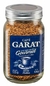 Café soluble Garat gourmet 125 g